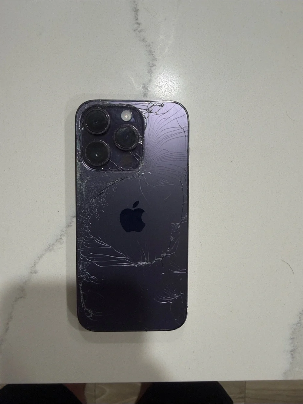 iPhone 14 Pro Locked by Spectrum,need to sell to pay off, just switched carriers